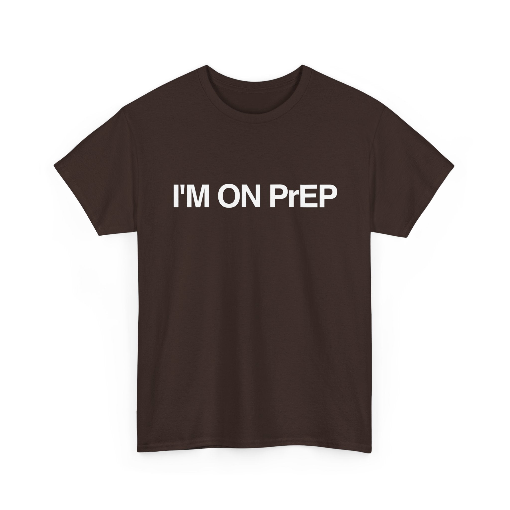 PrEP