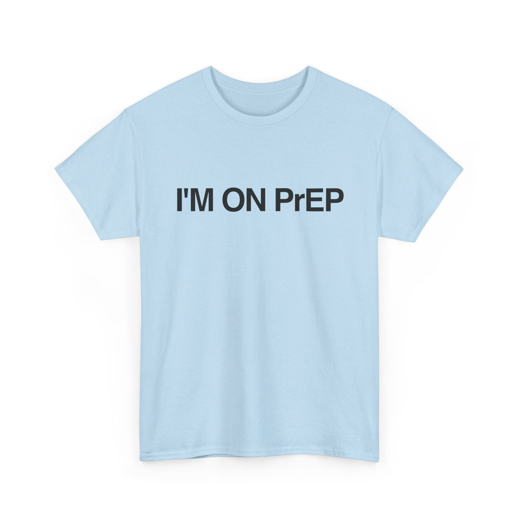 PrEP
