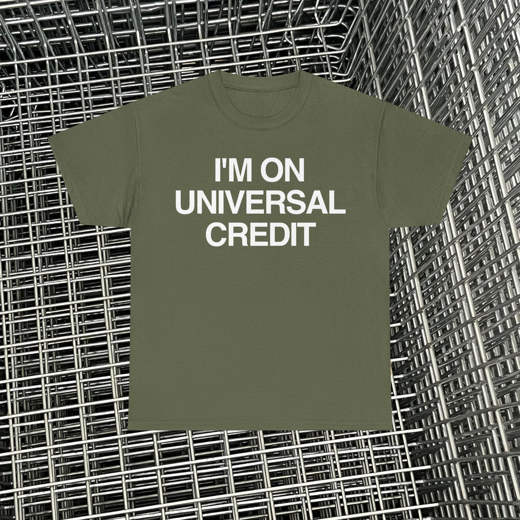 UNIVERSAL CREDIT