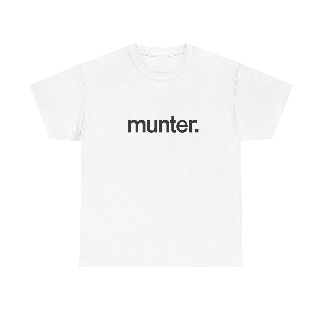 Munter