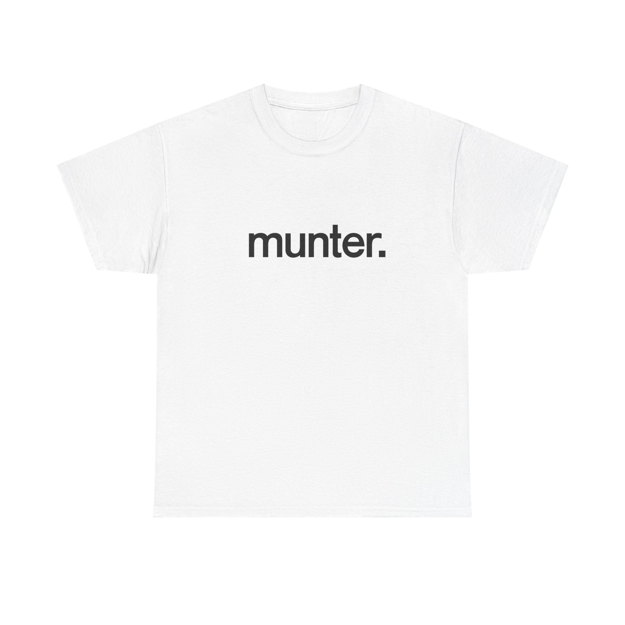 Munter