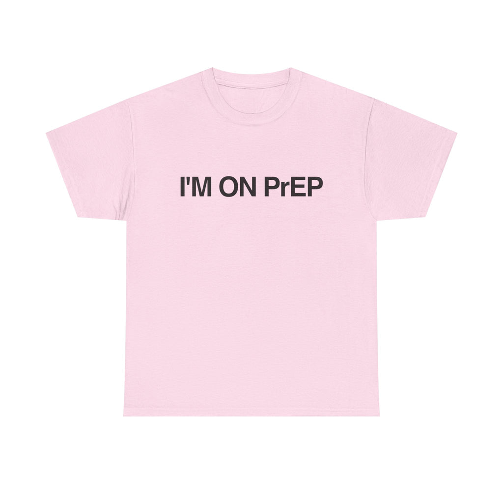 PrEP