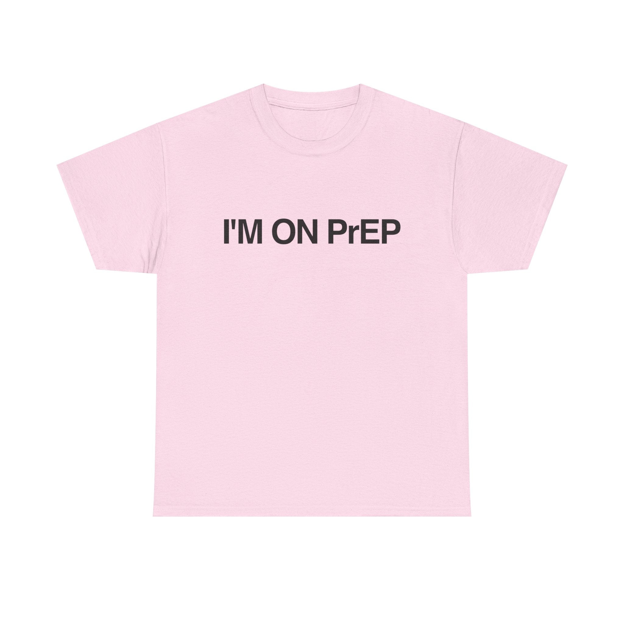 PrEP