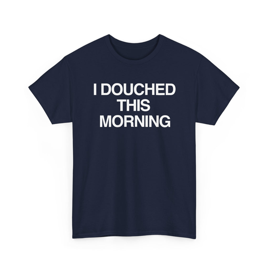 DOUCHE