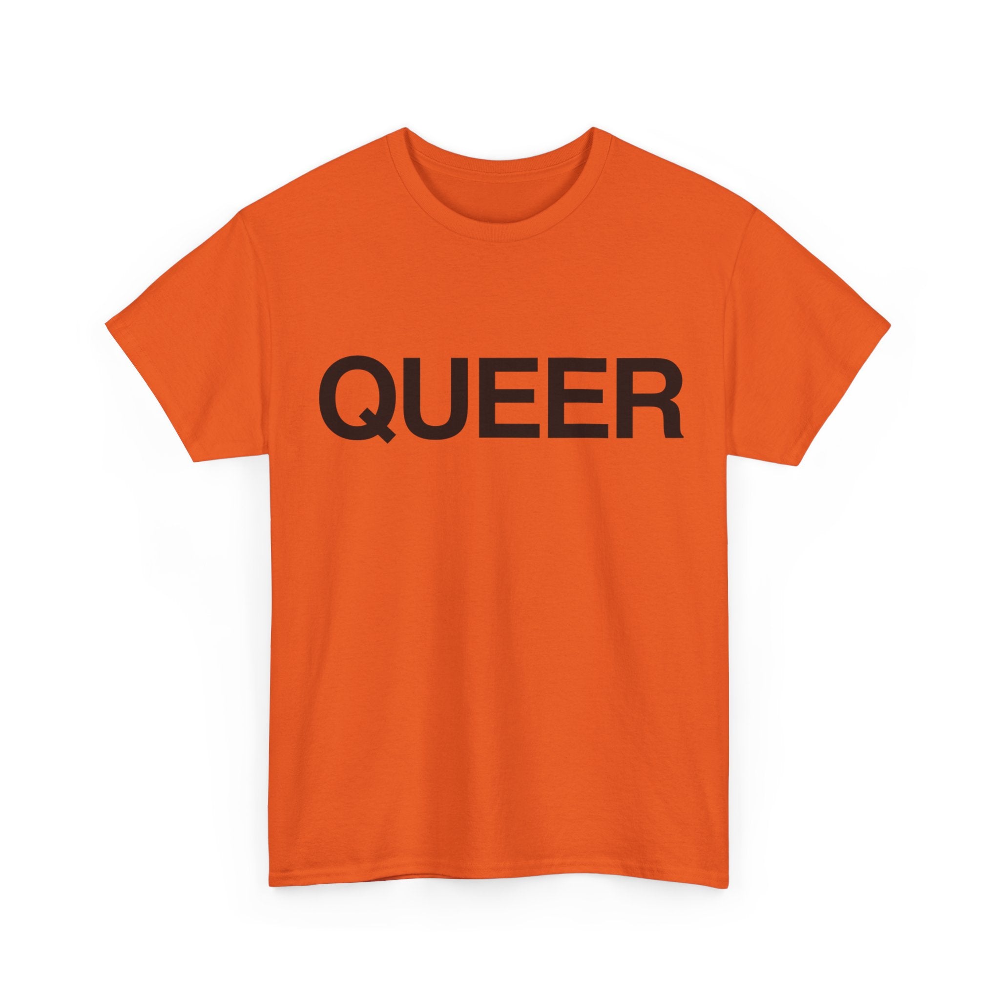 QUEER