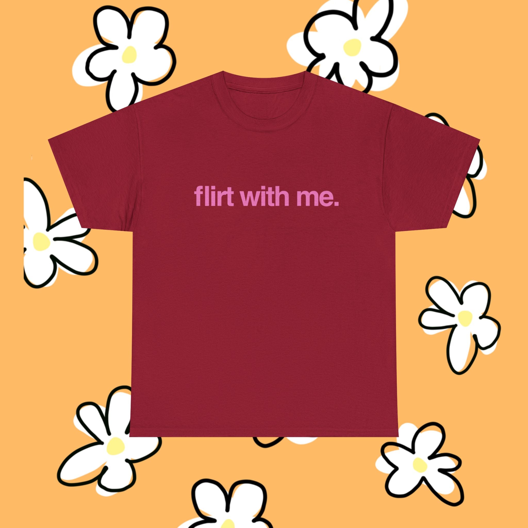 Flirt With Me