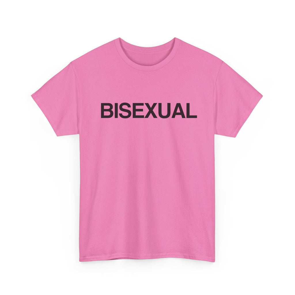 BISEXUAL black