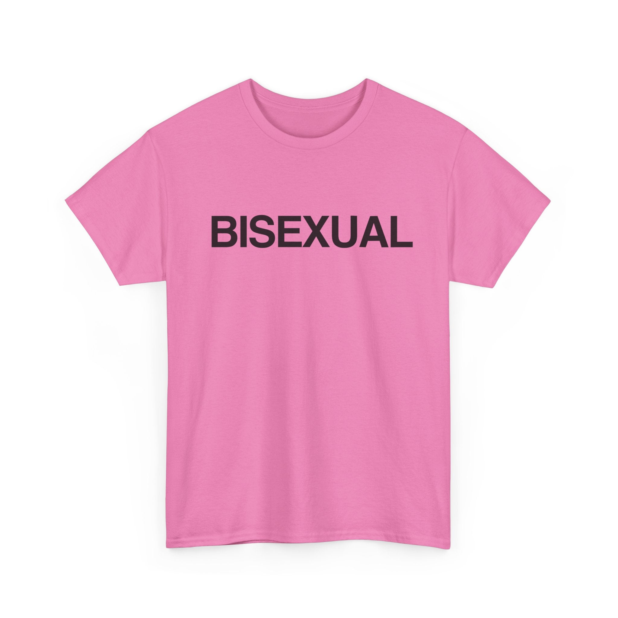 BISEXUAL black