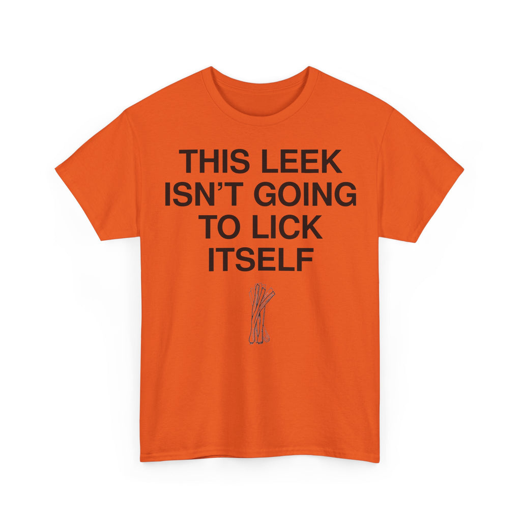 LEEK