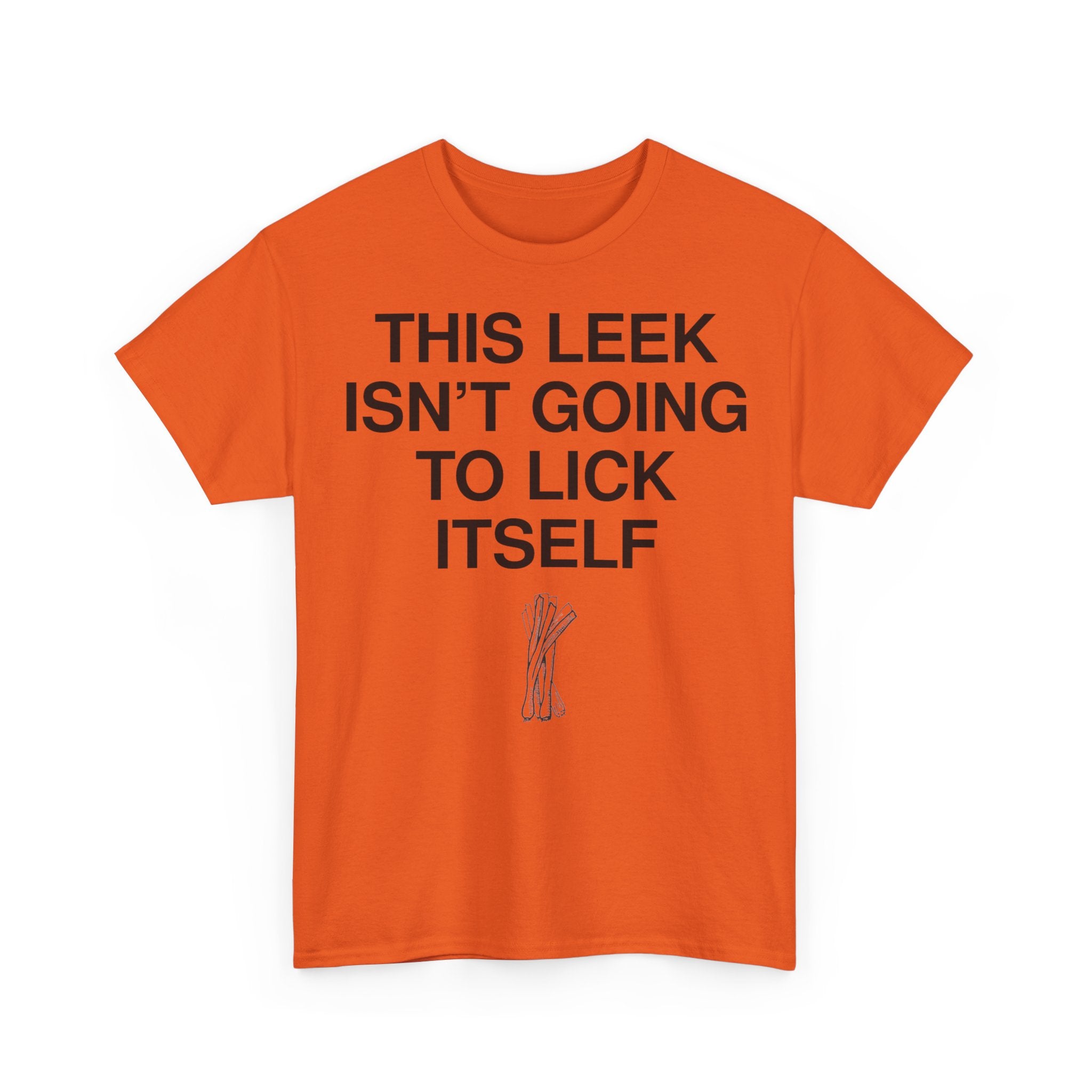 LEEK