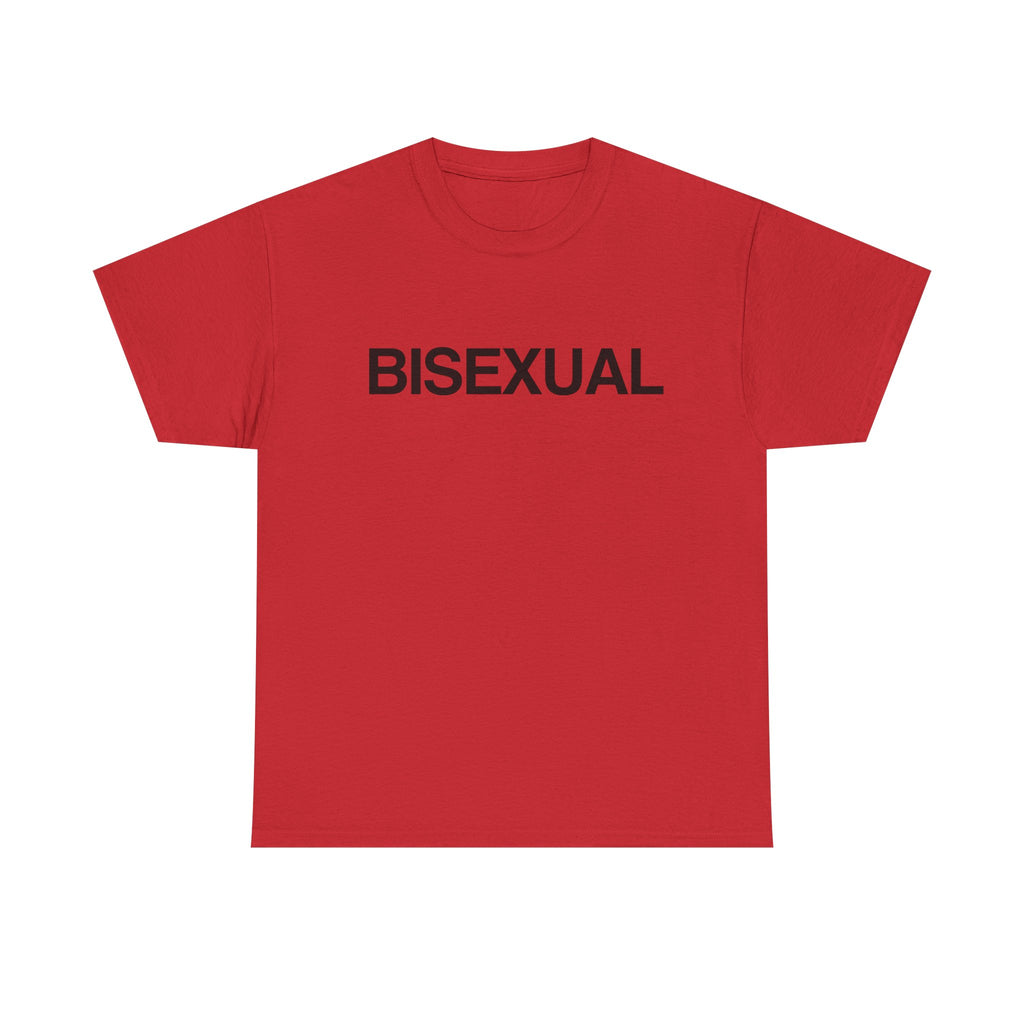 BISEXUAL black