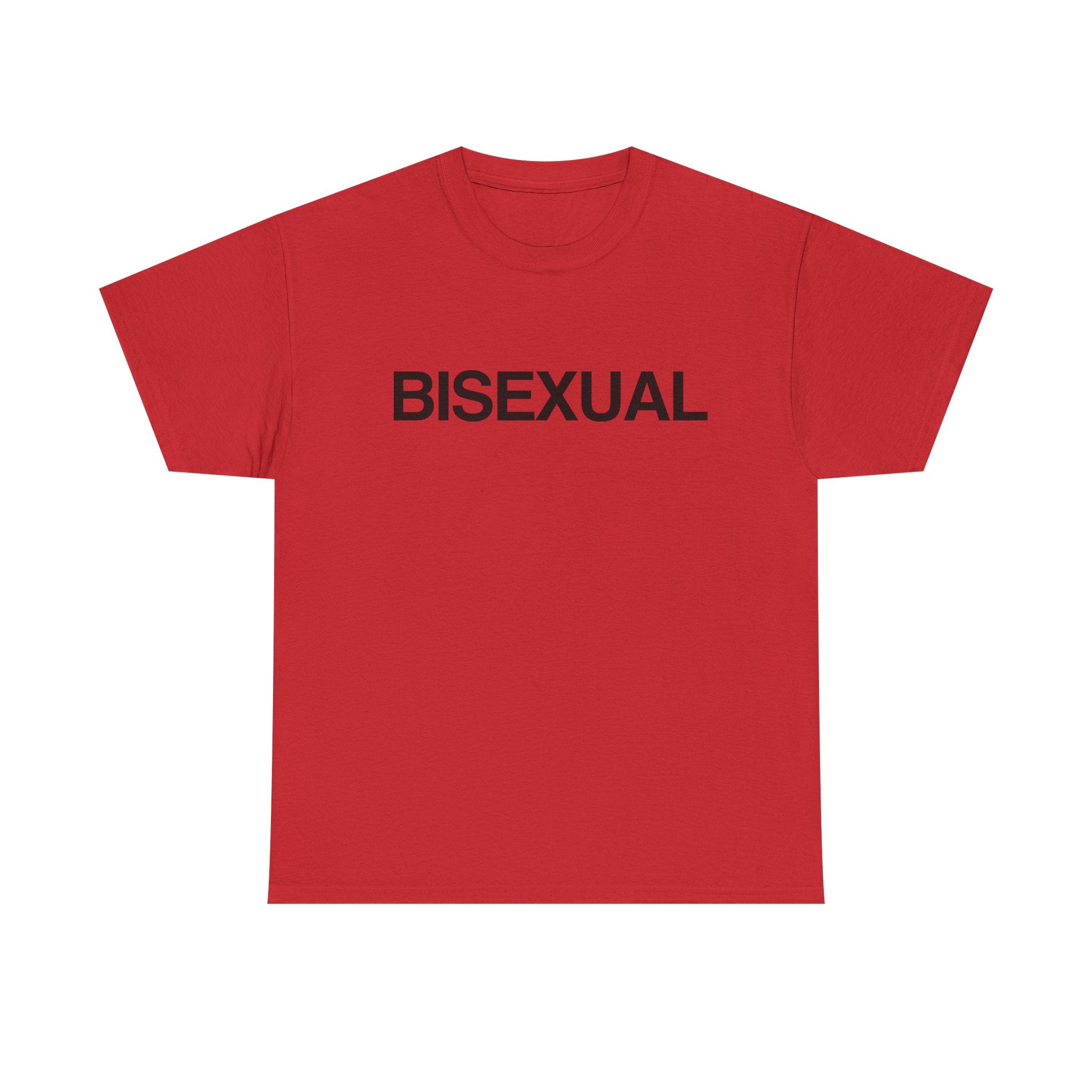 BISEXUAL black