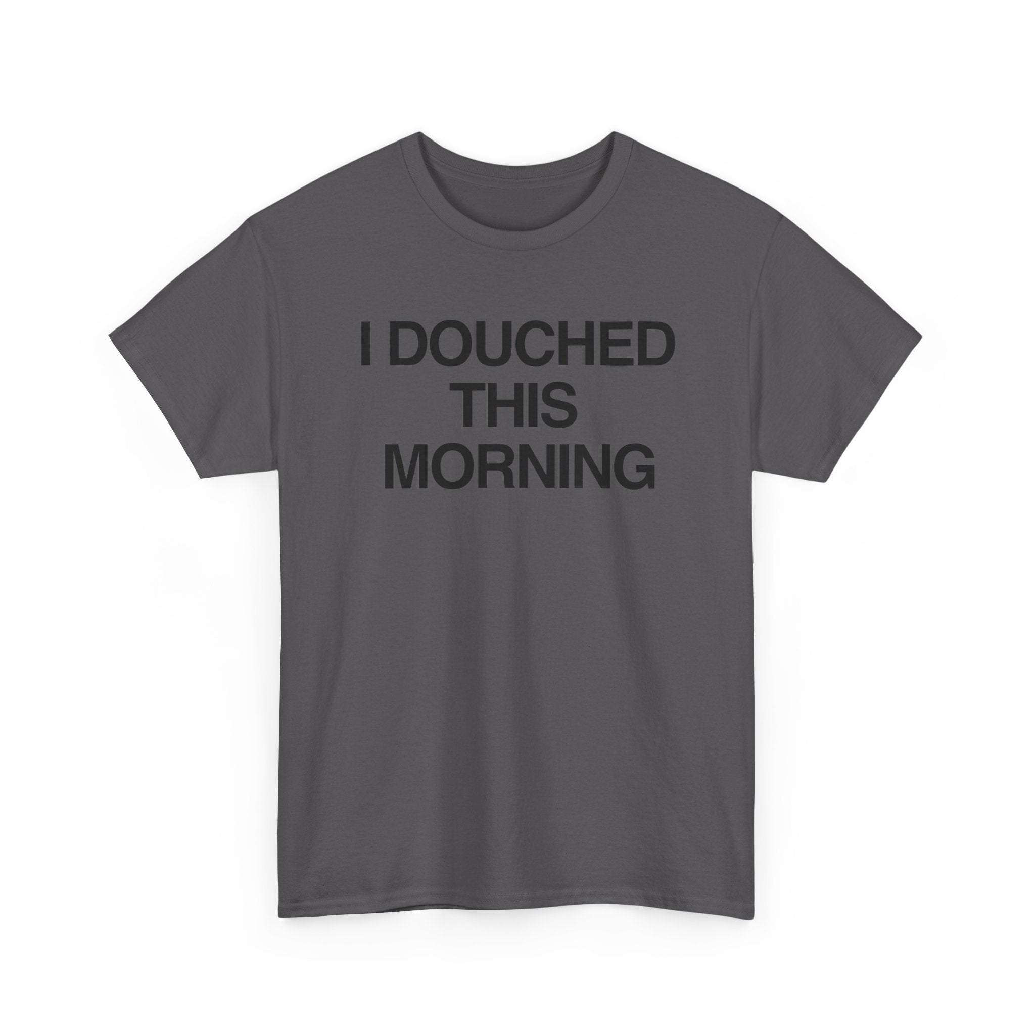 DOUCHE
