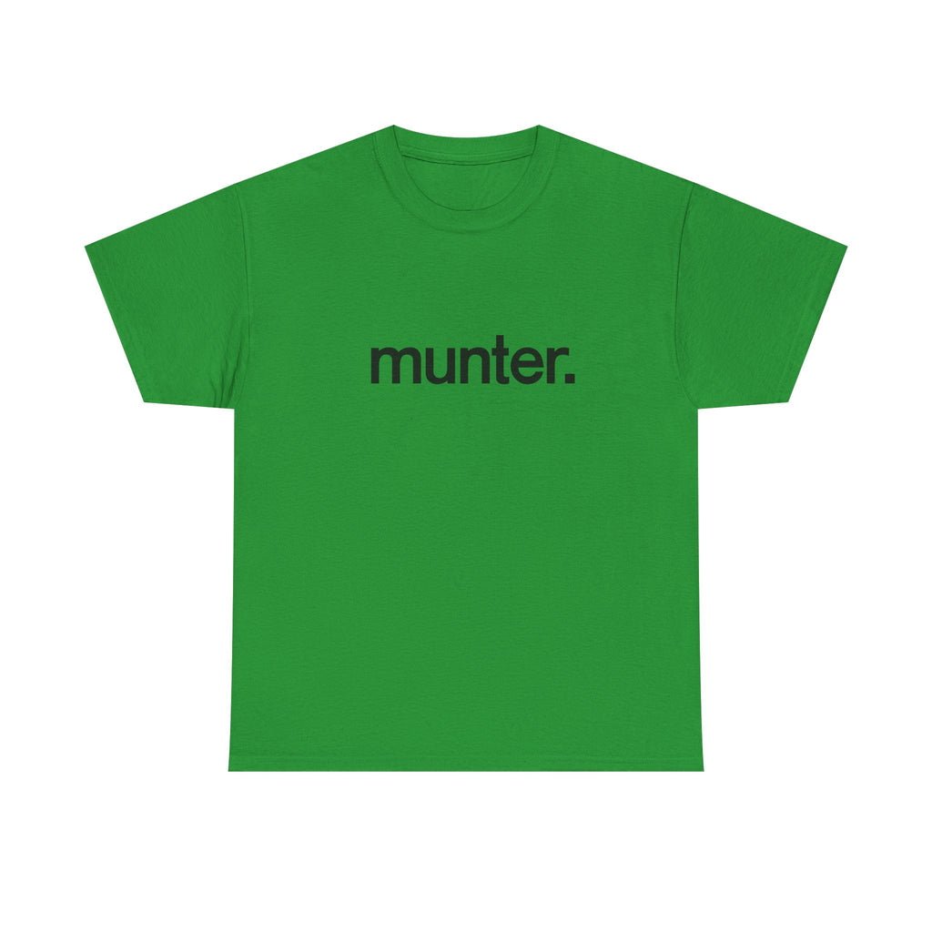 Munter