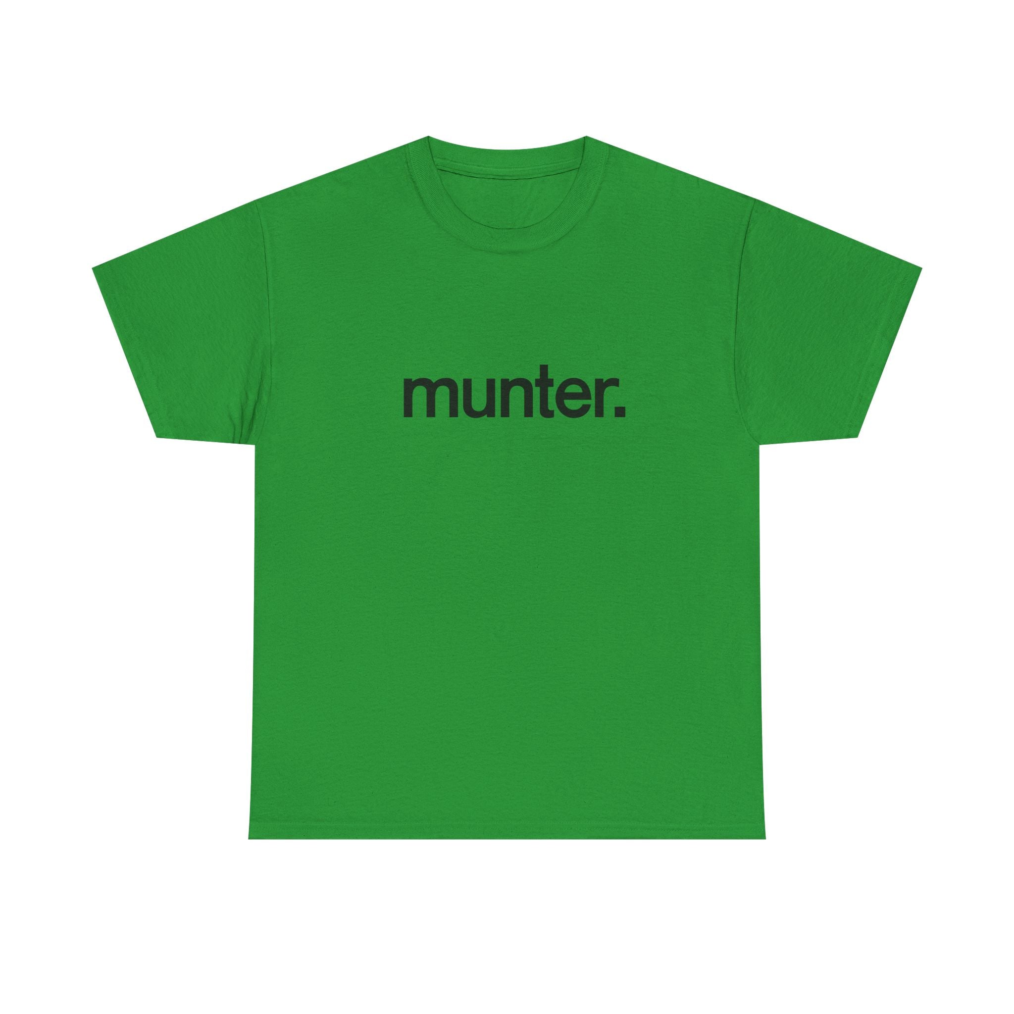 Munter