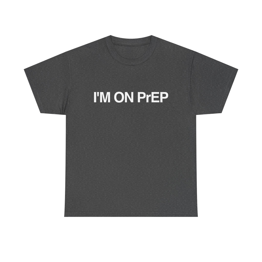 PrEP