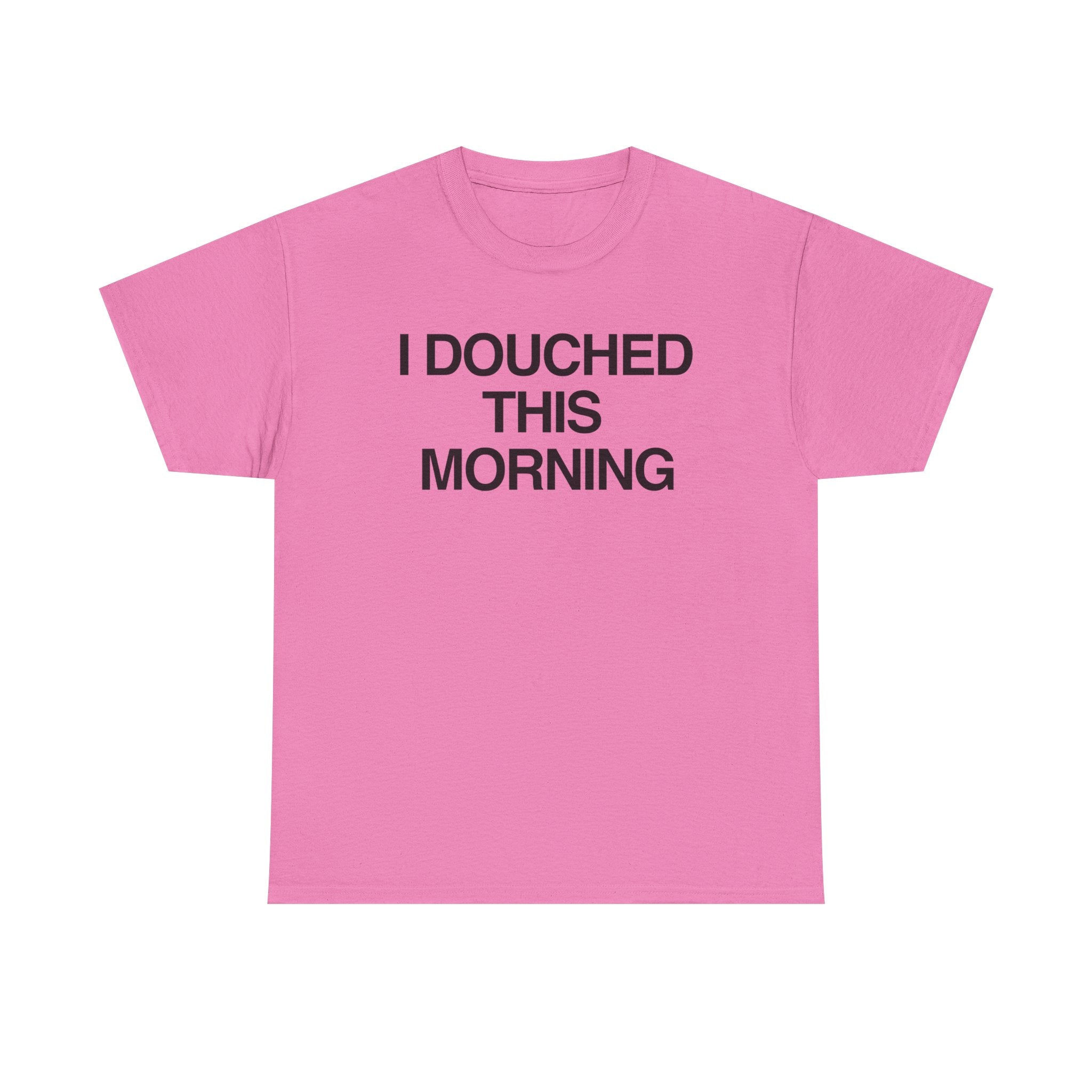 DOUCHE