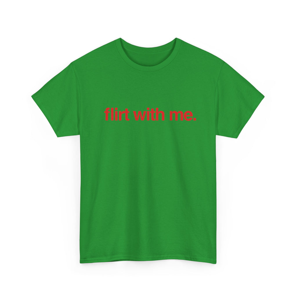 Flirt With Me