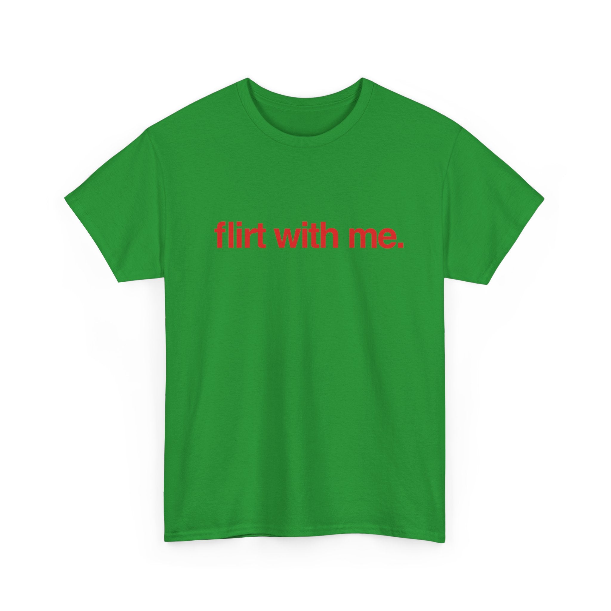 Flirt With Me