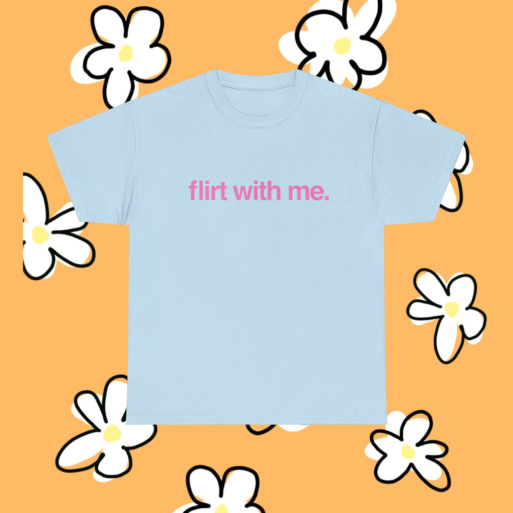 Flirt With Me