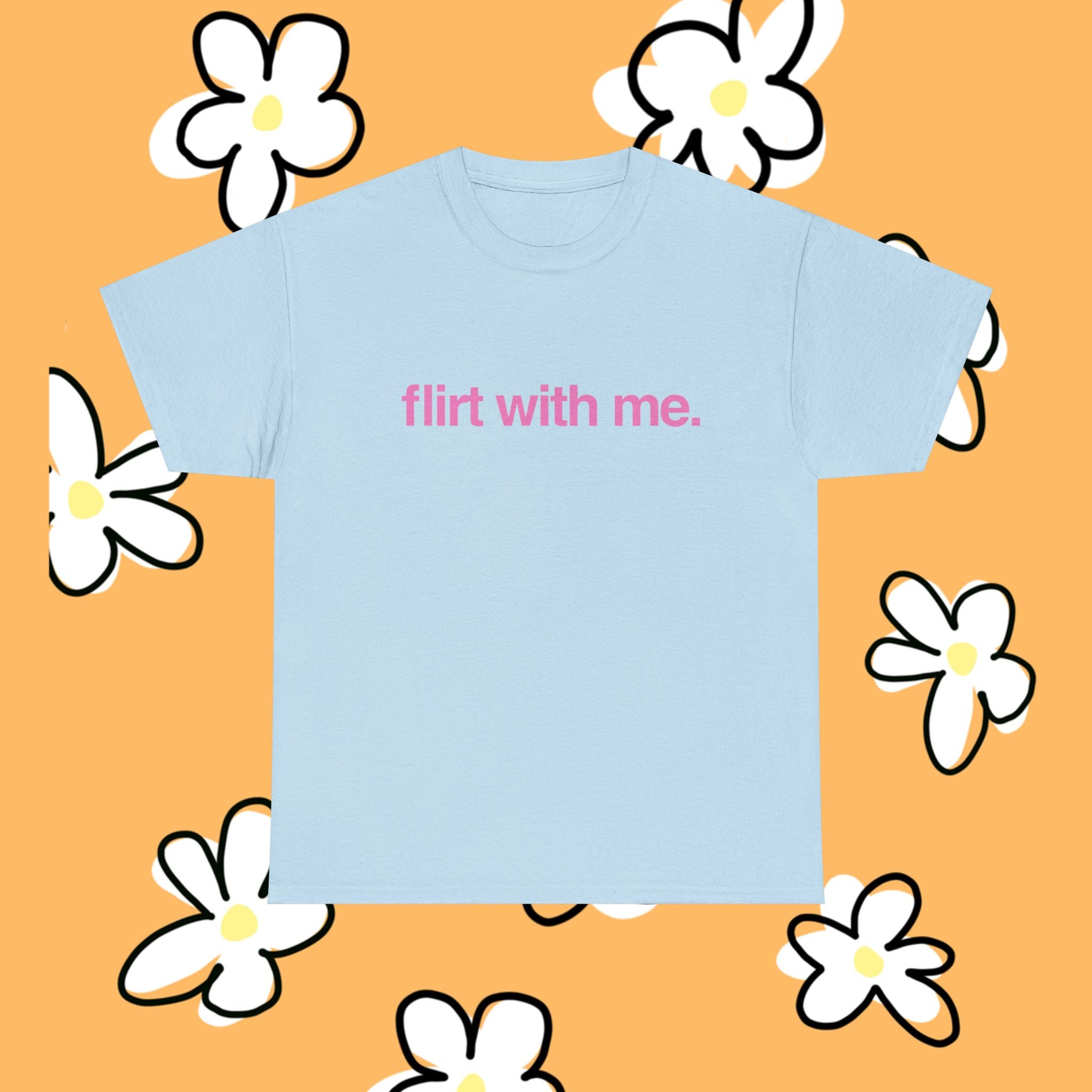 Flirt With Me