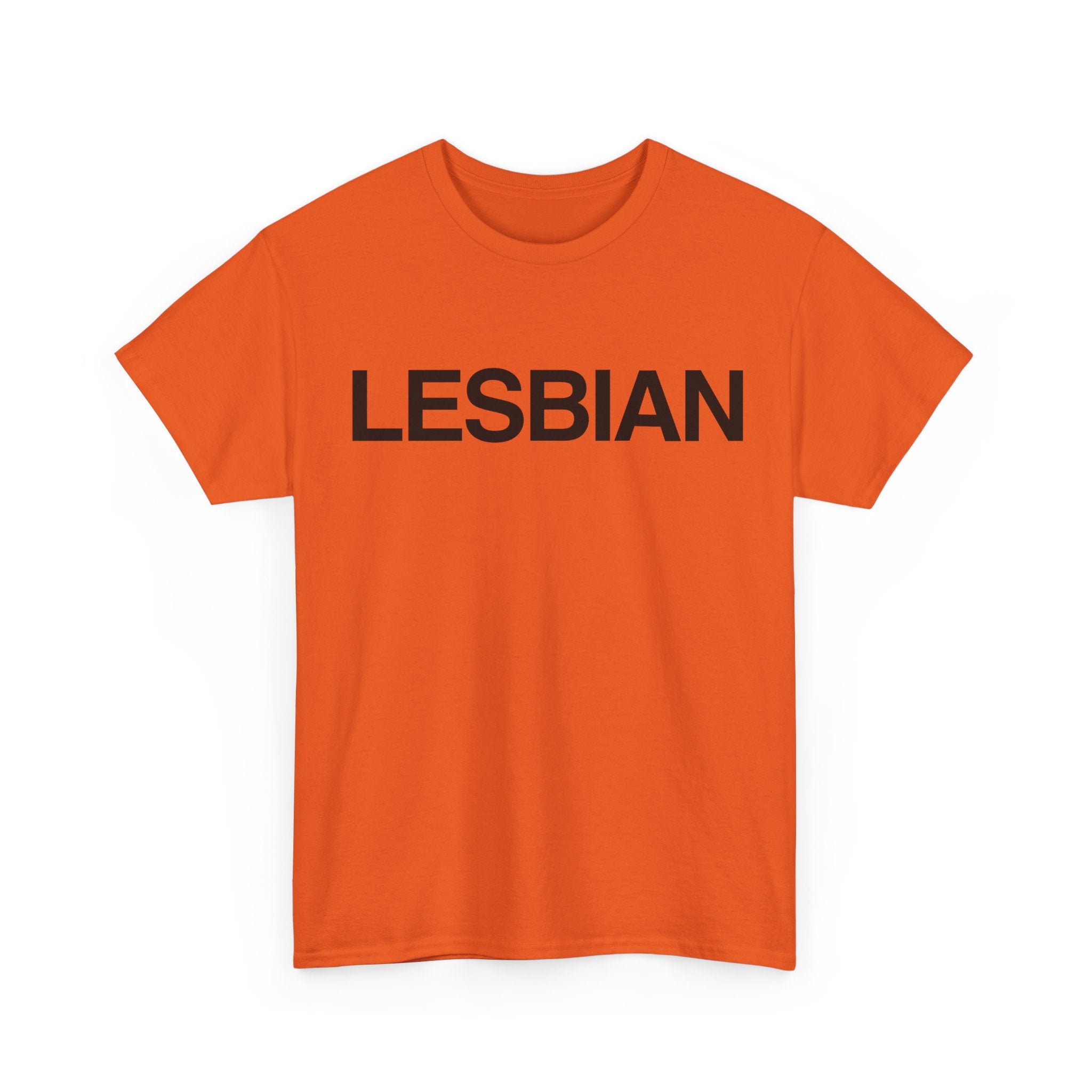 LESBIAN