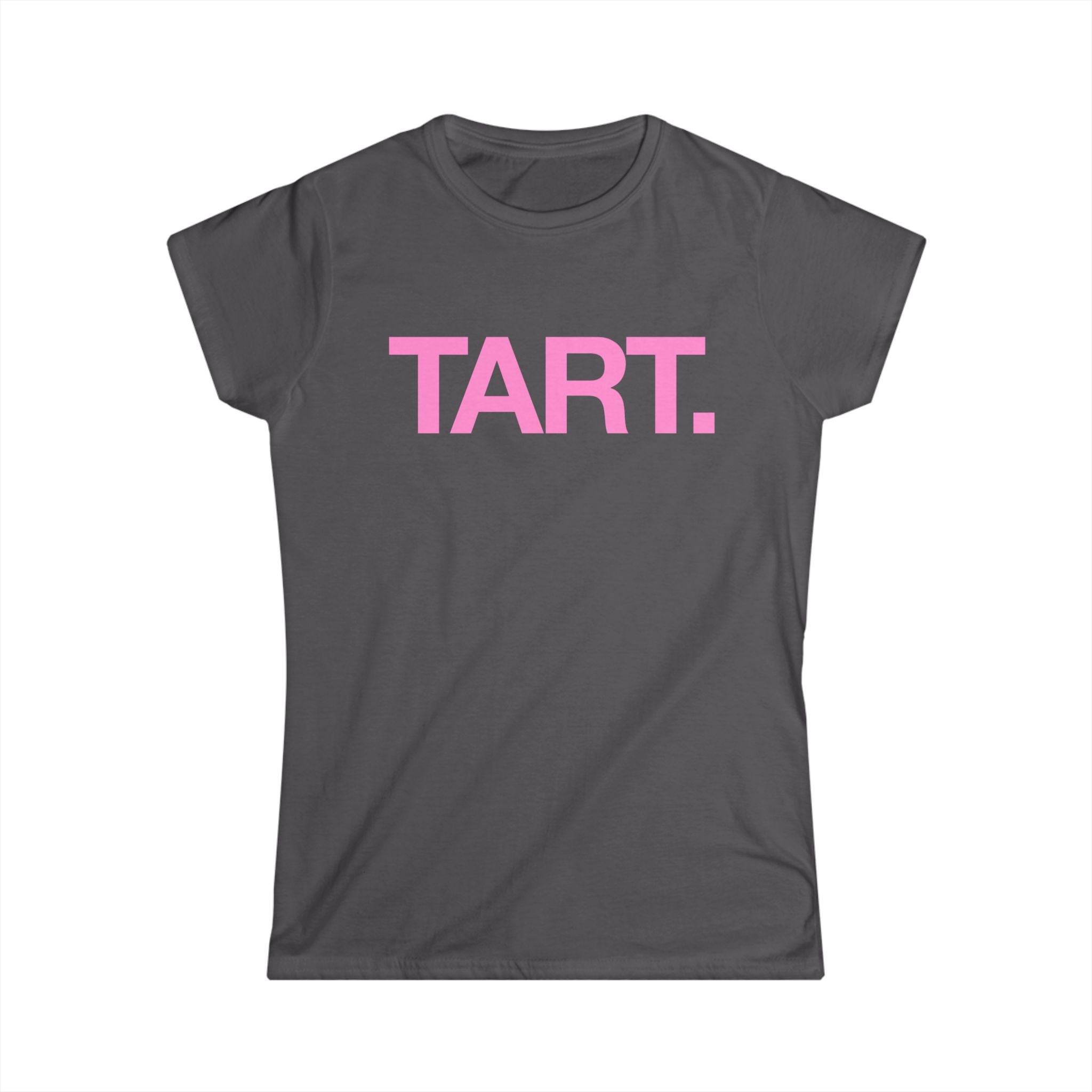 TART. X DEEDEE (baby tee)