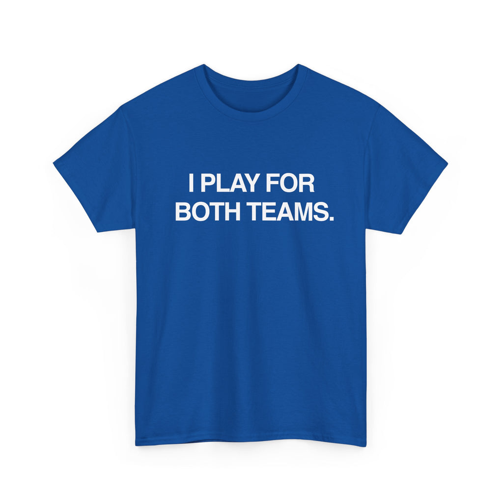 PLAY 4 BOTH