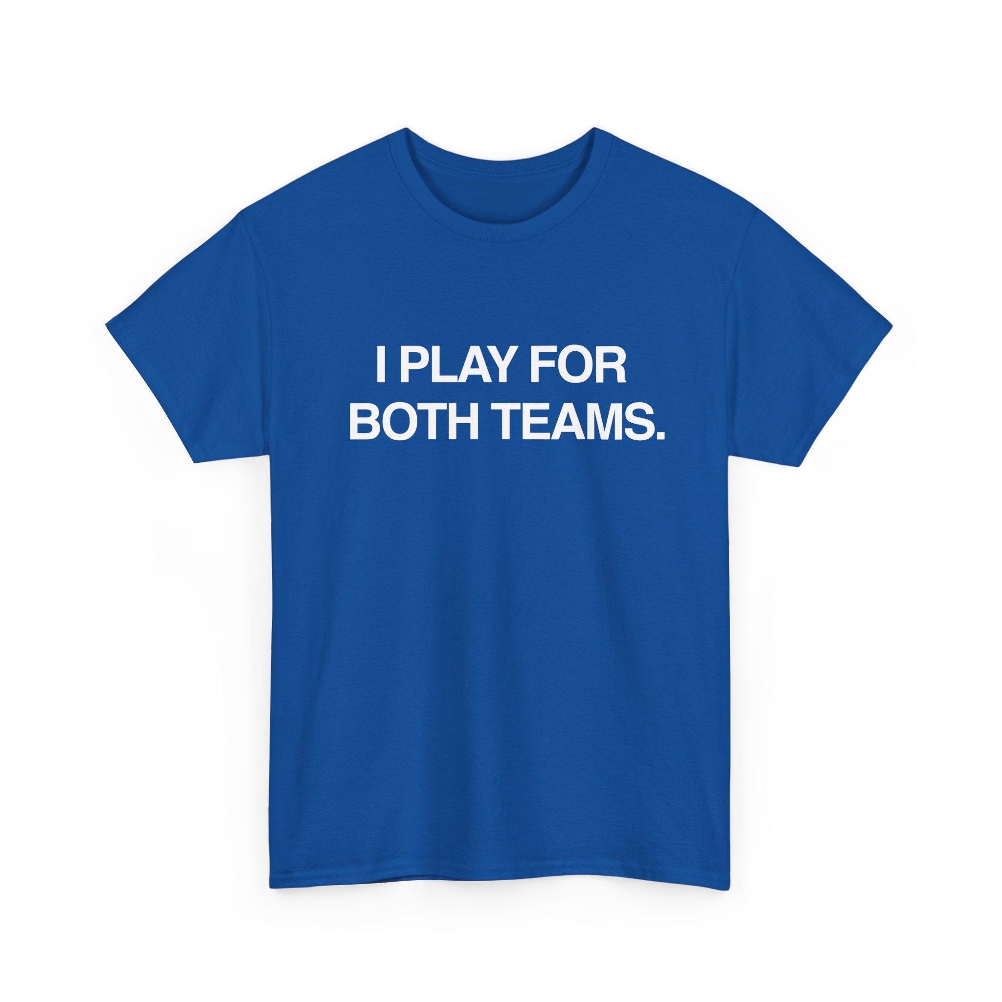 PLAY 4 BOTH