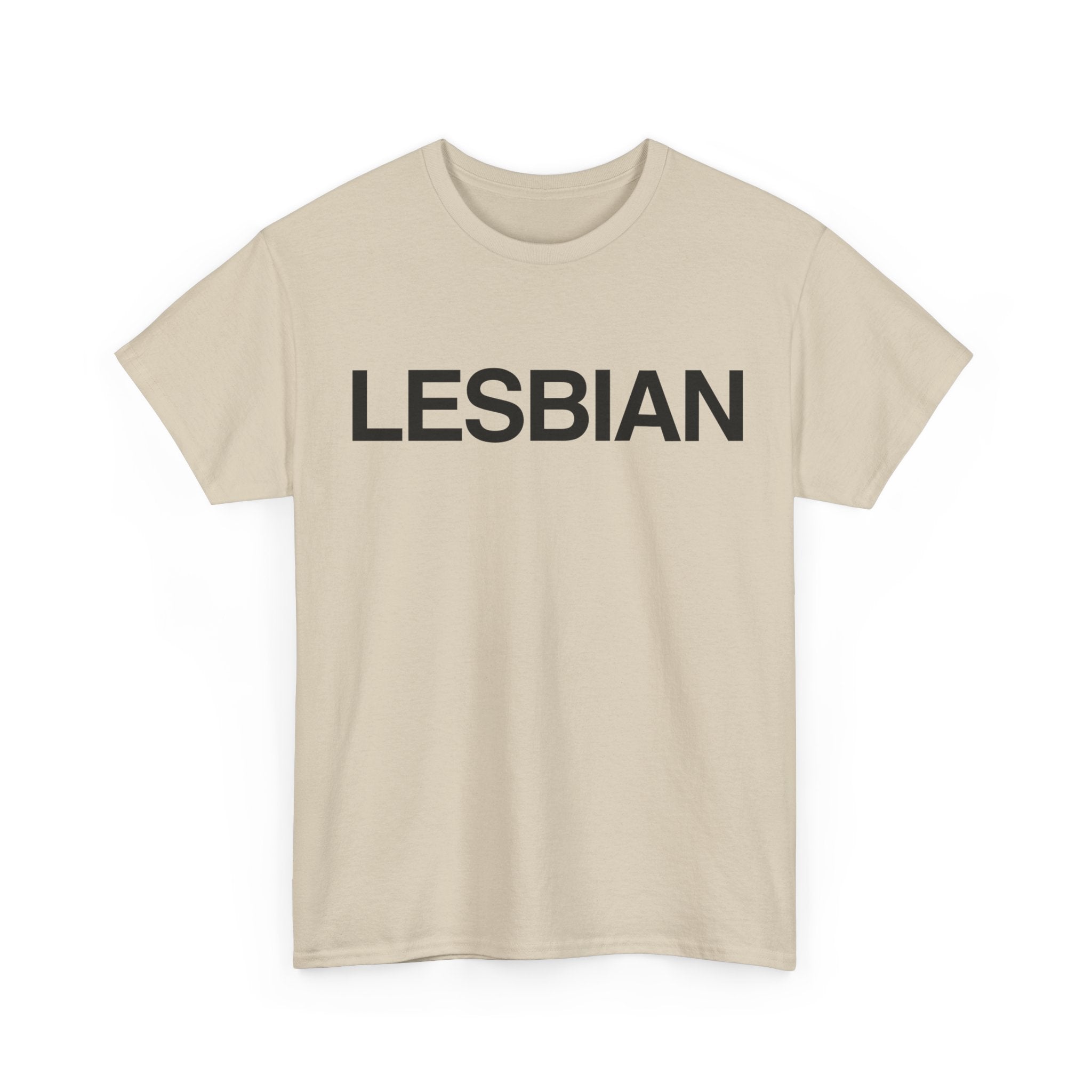 LESBIAN