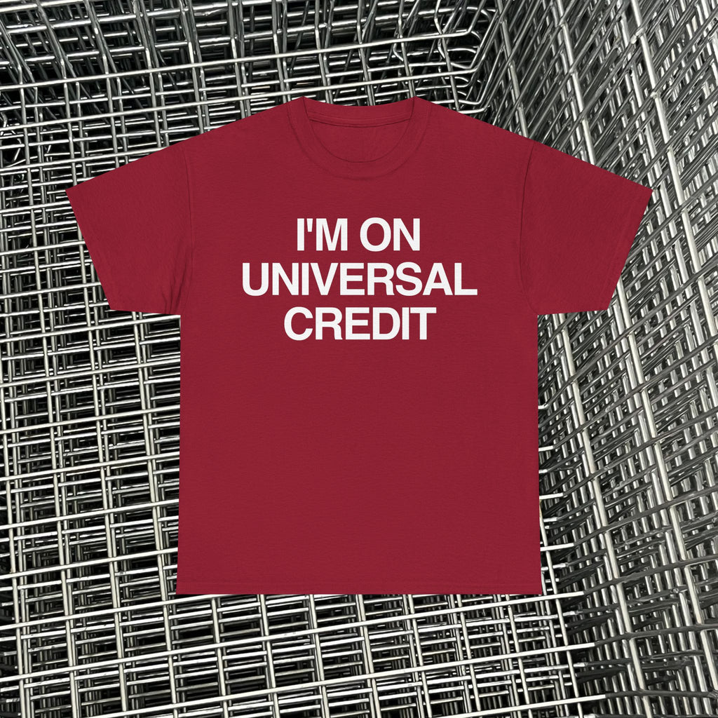 UNIVERSAL CREDIT