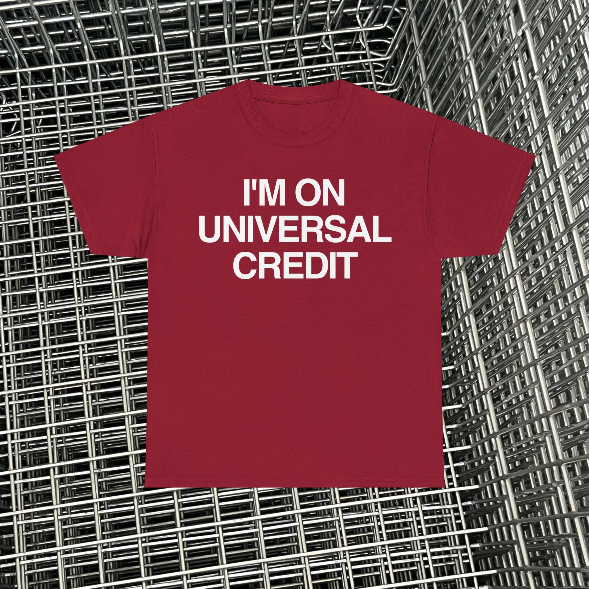UNIVERSAL CREDIT