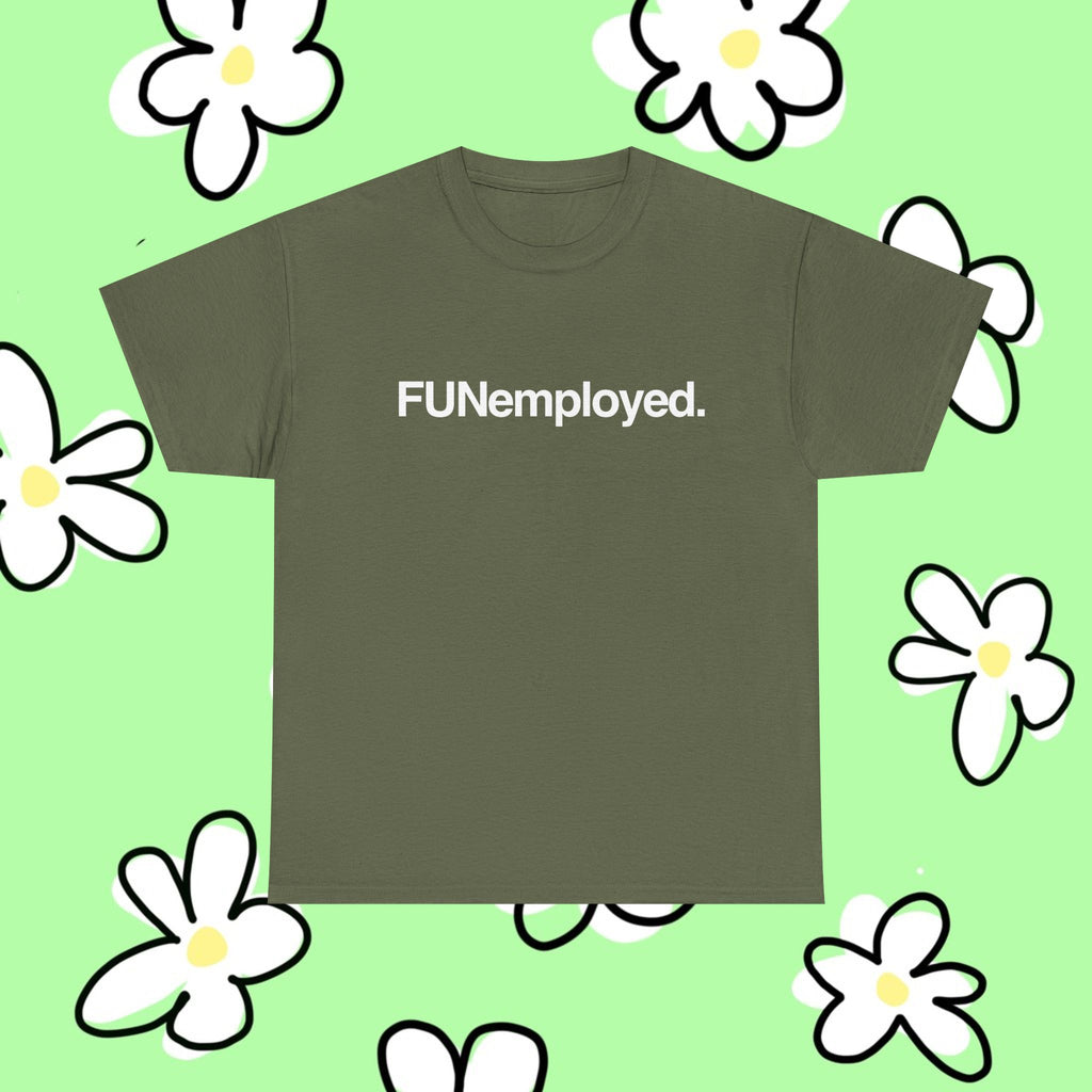 FUNemployed