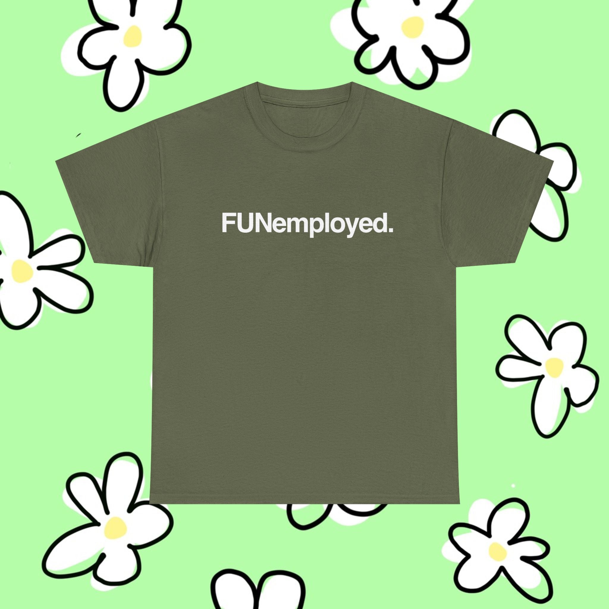 FUNemployed