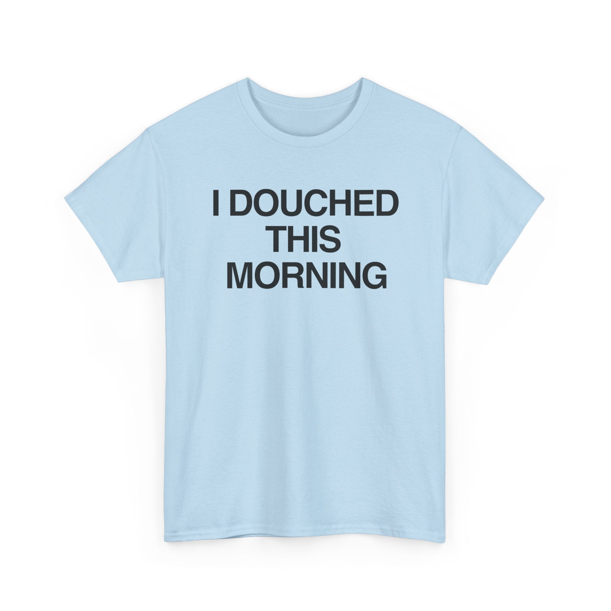 DOUCHE