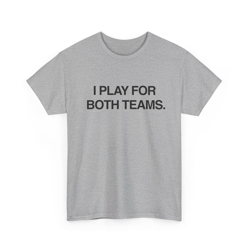 PLAY 4 BOTH