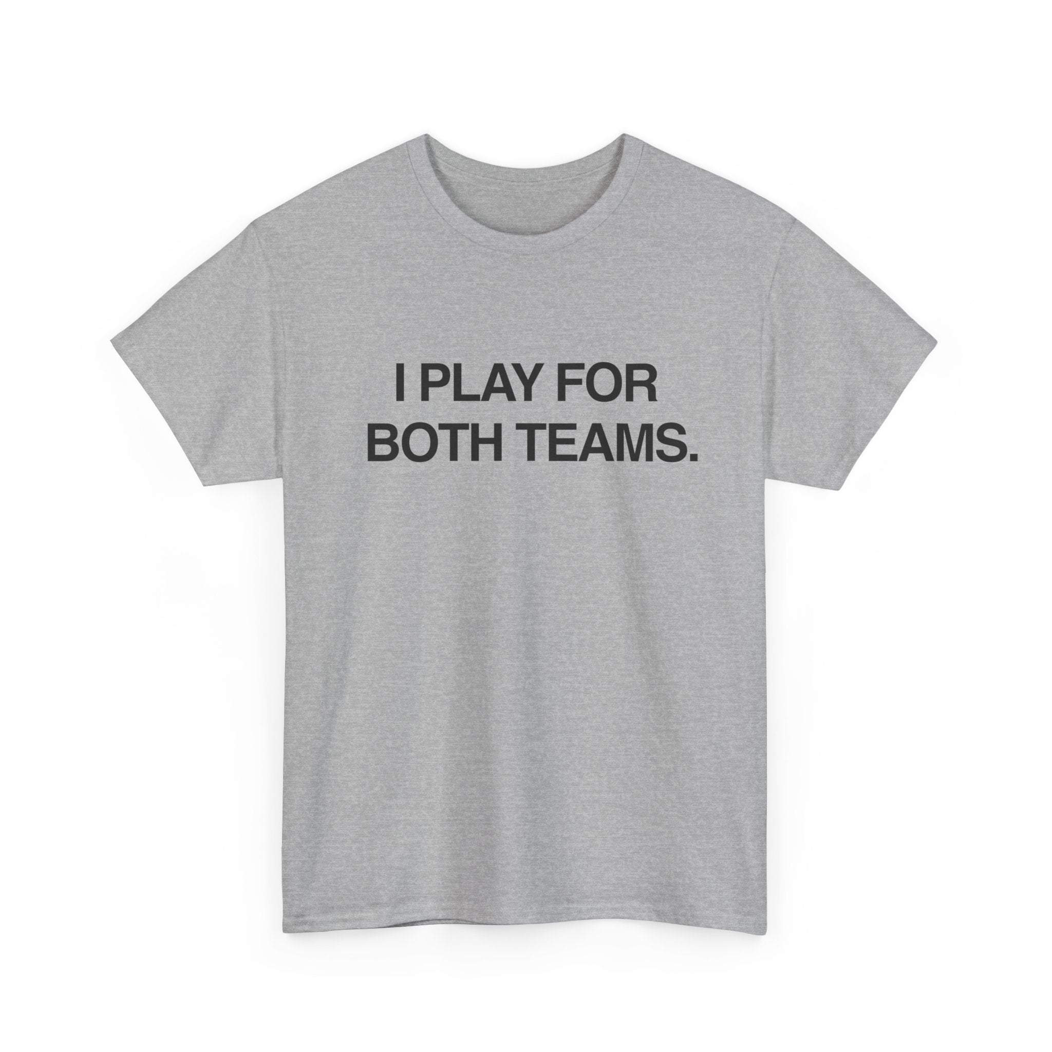 PLAY 4 BOTH