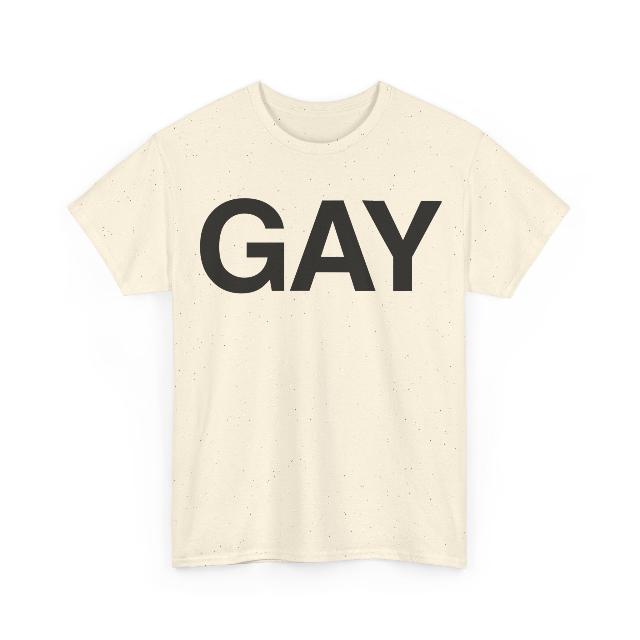GAY