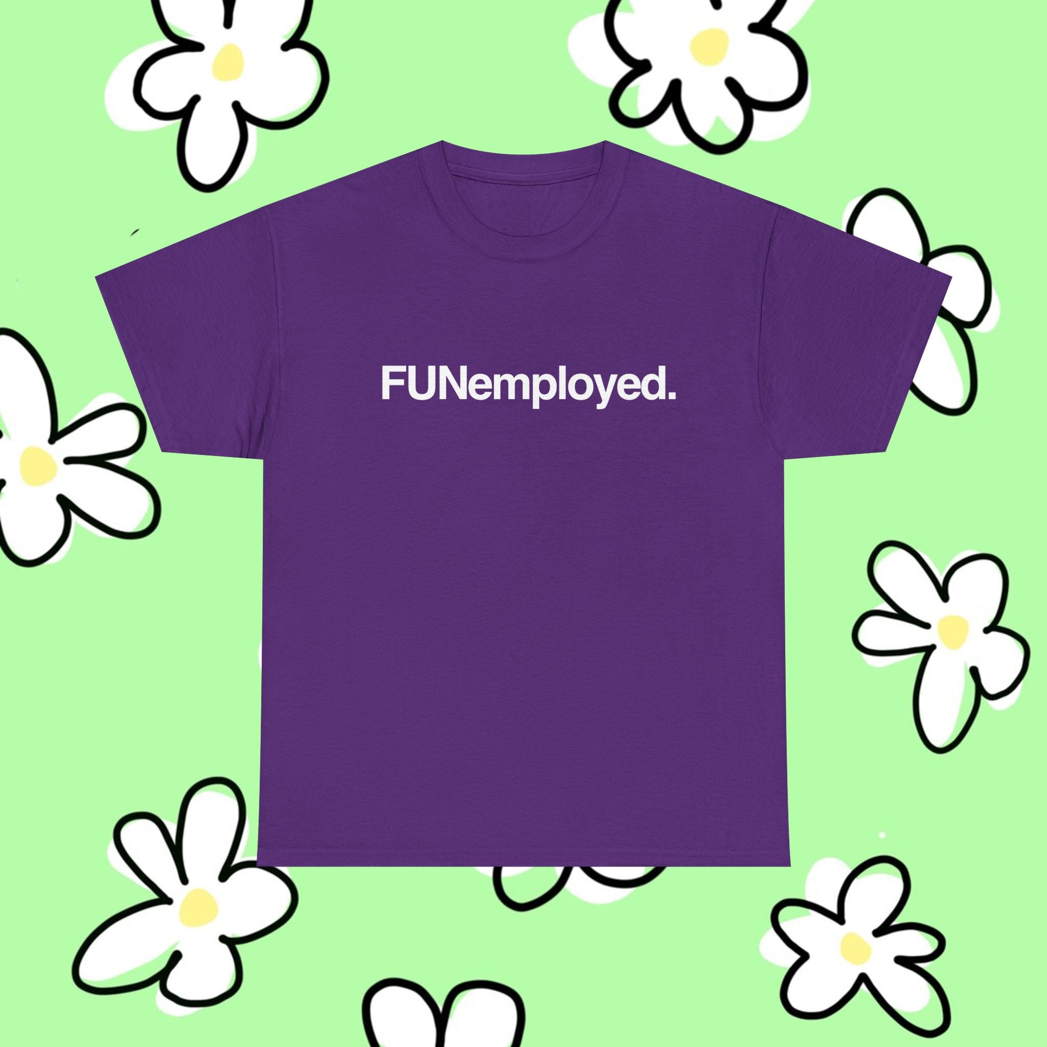 FUNemployed
