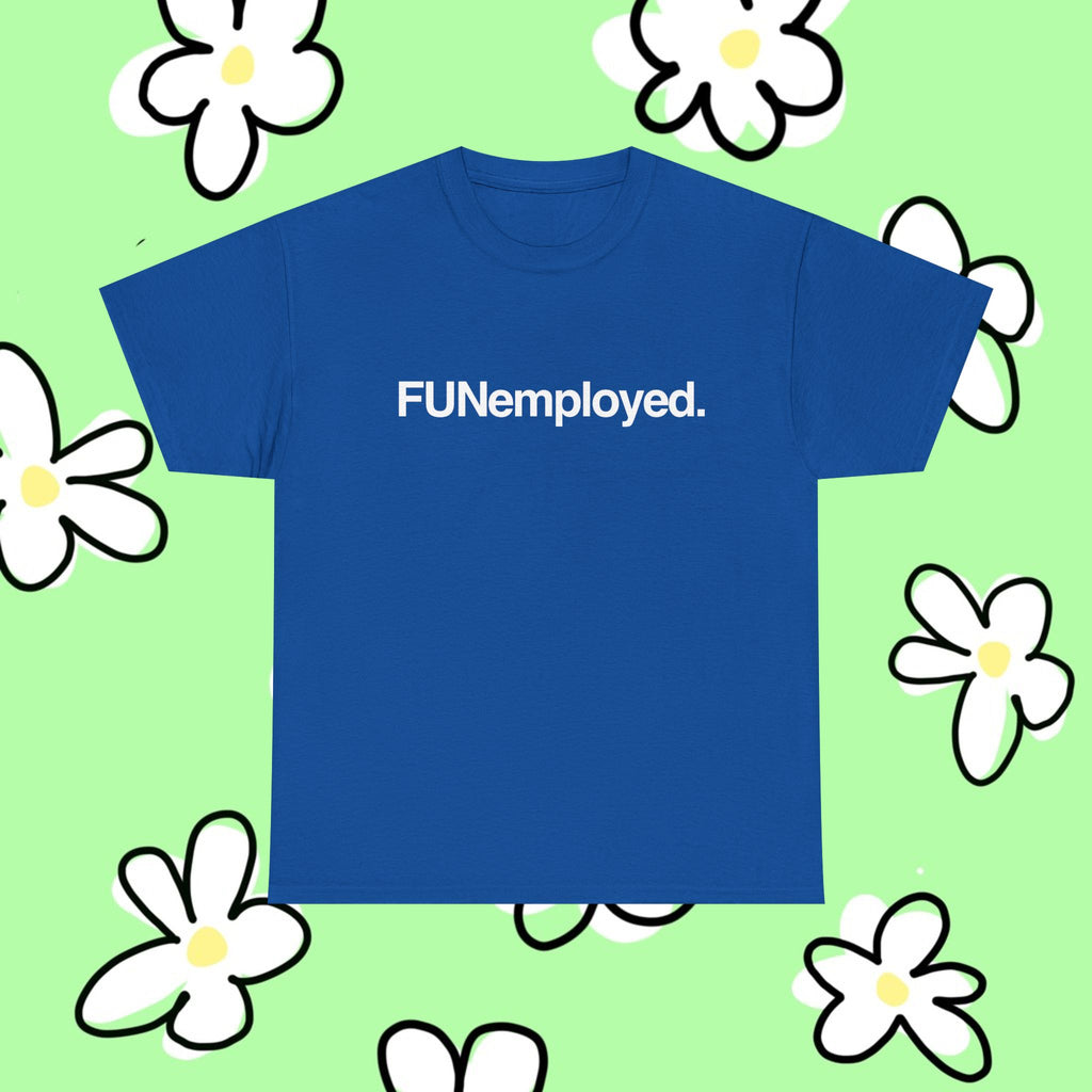 FUNemployed