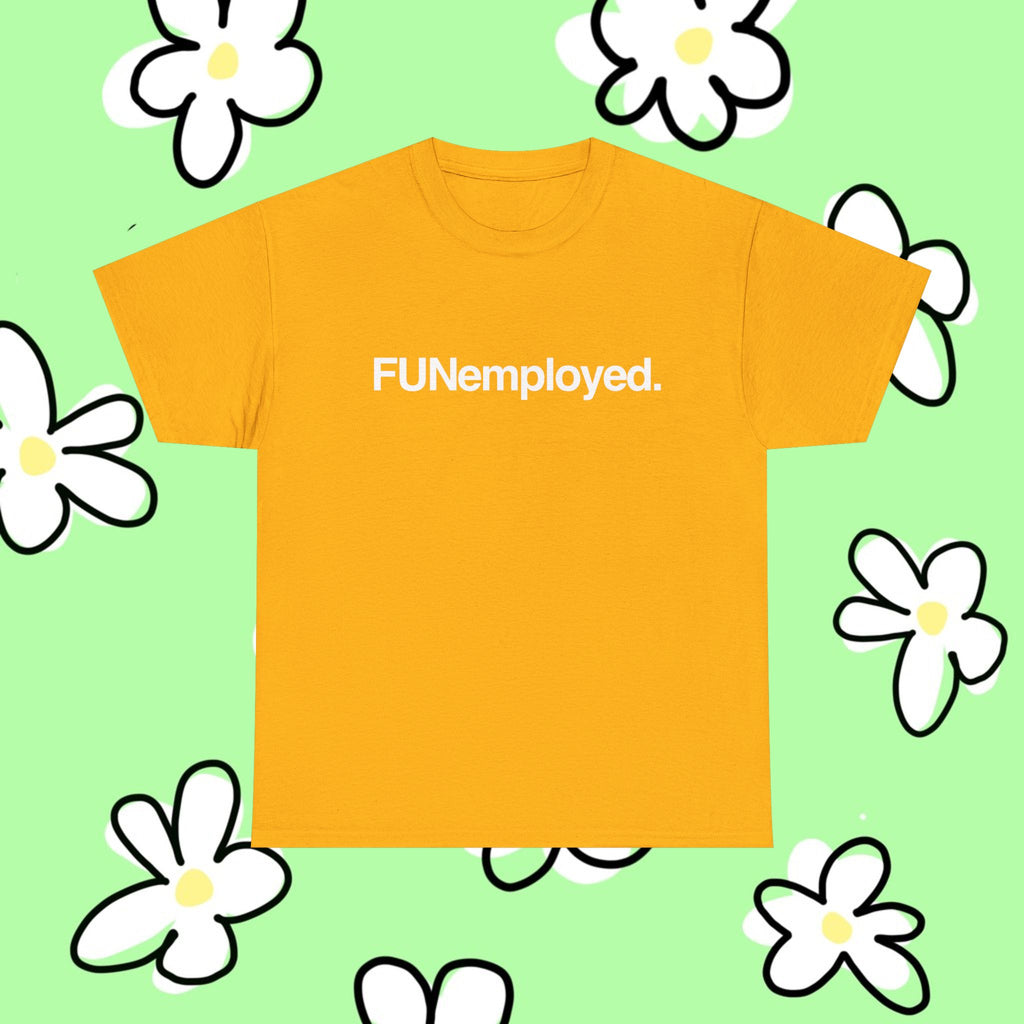 FUNemployed