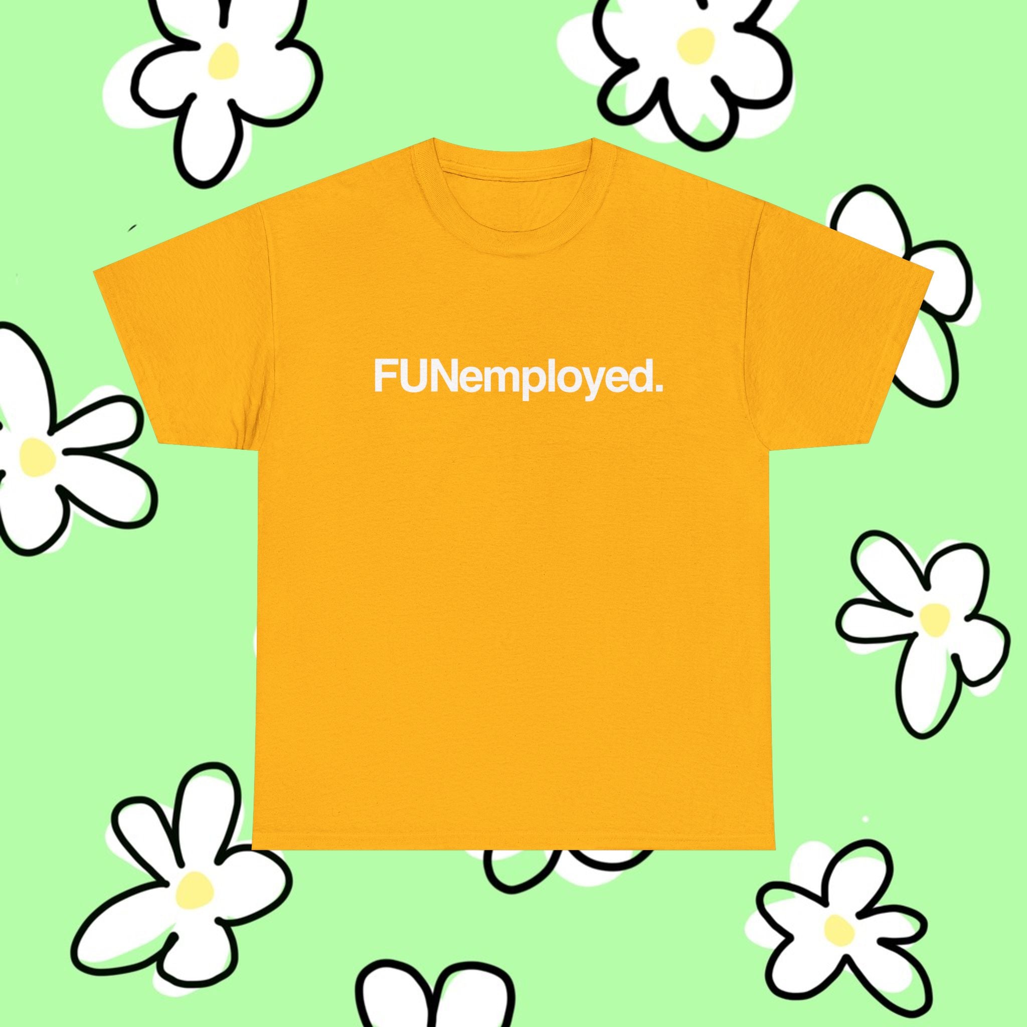 FUNemployed