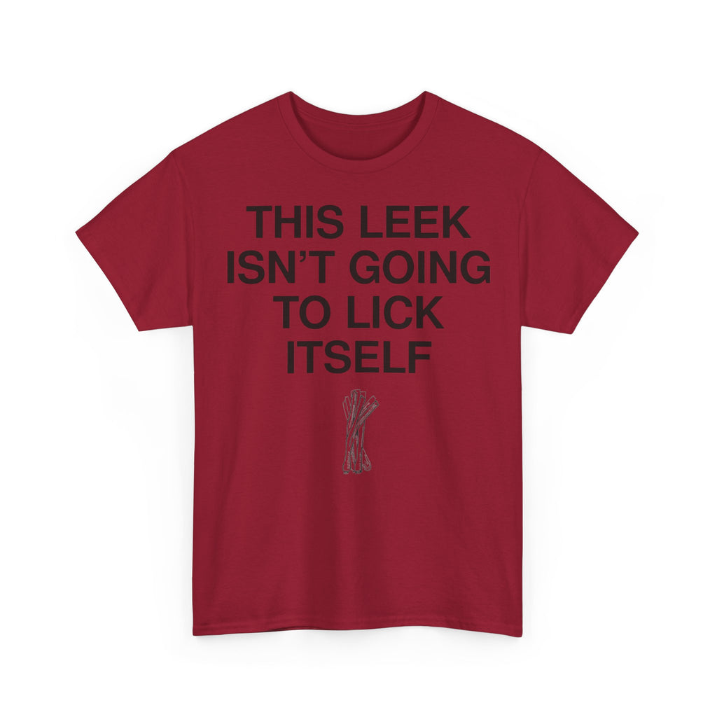 LEEK