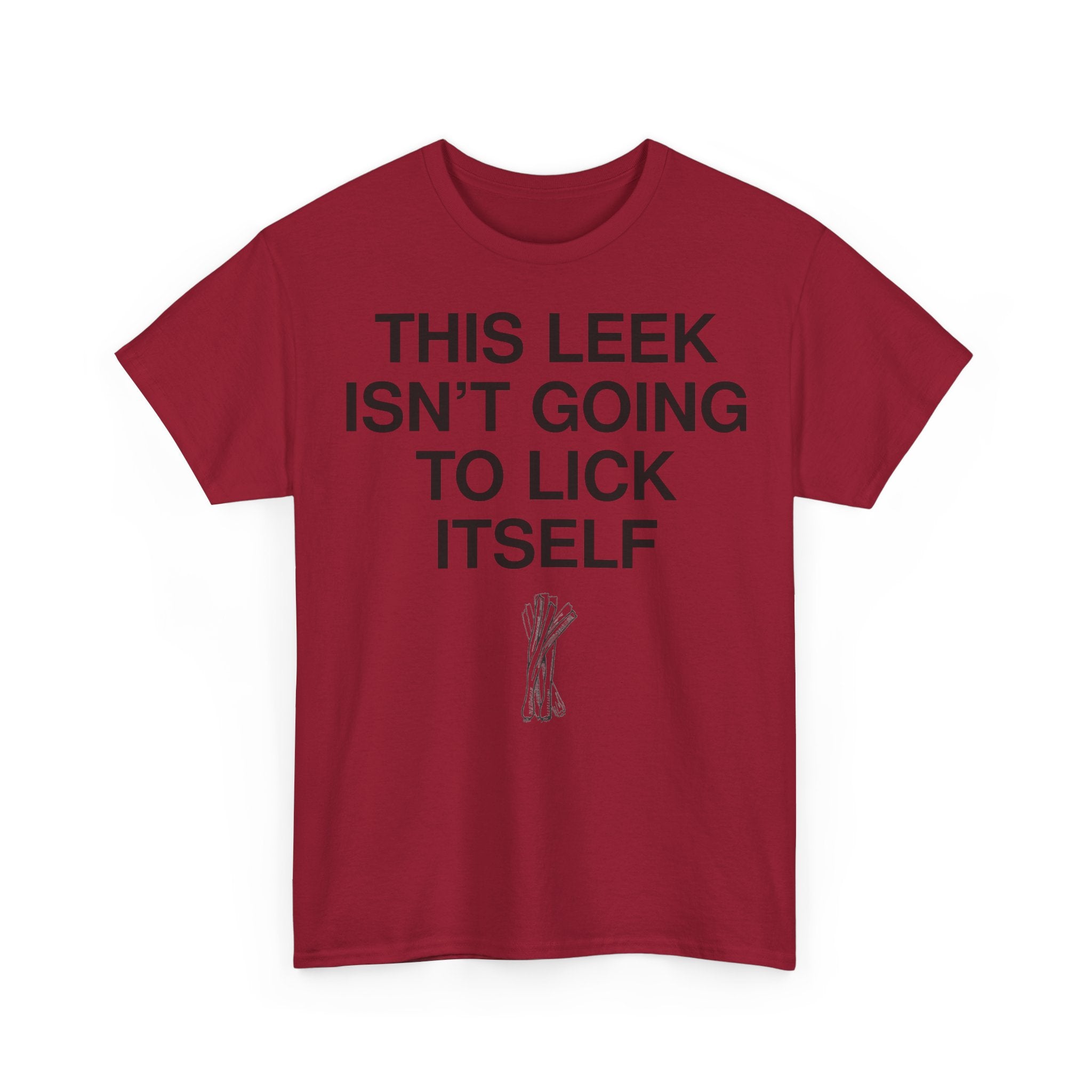 LEEK