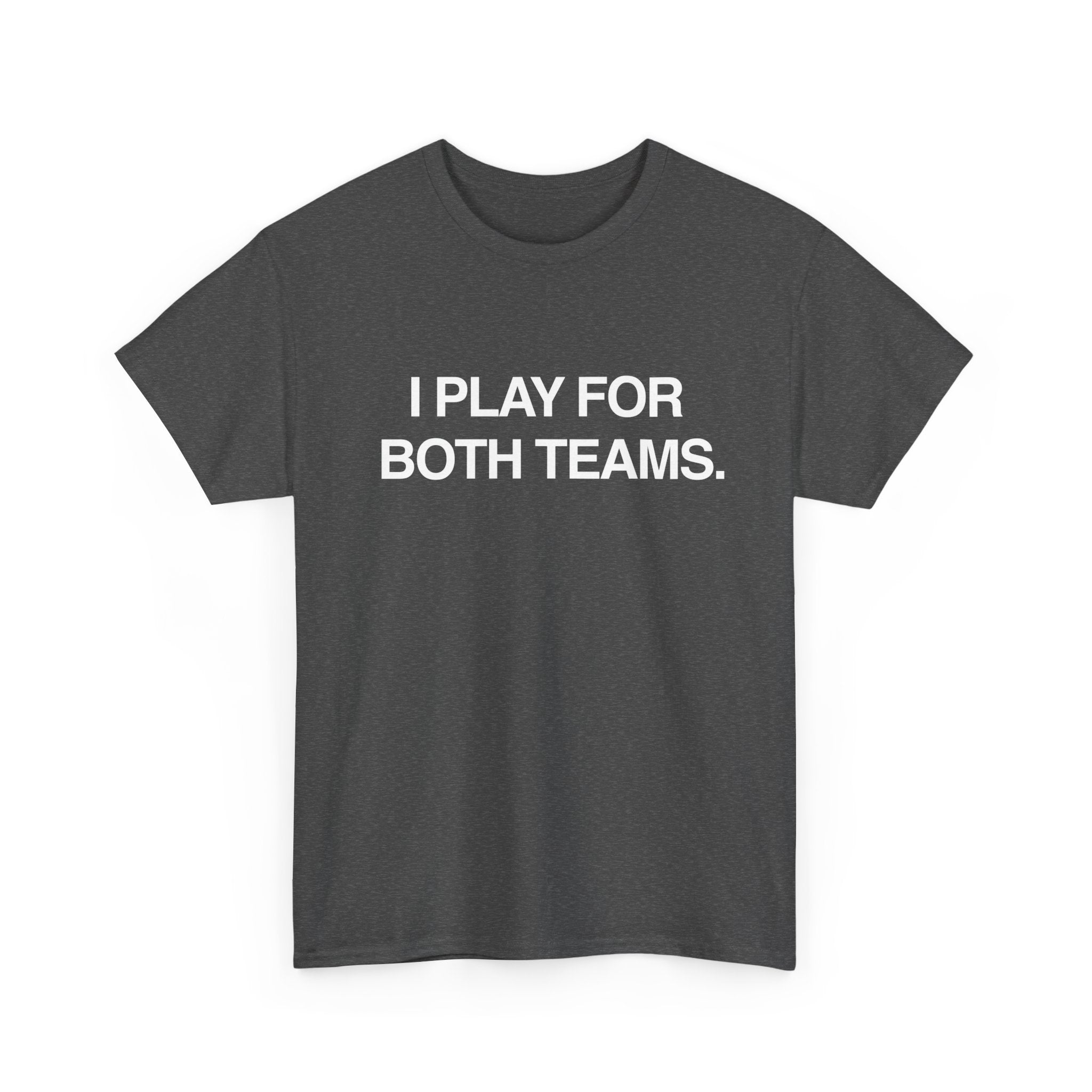 PLAY 4 BOTH