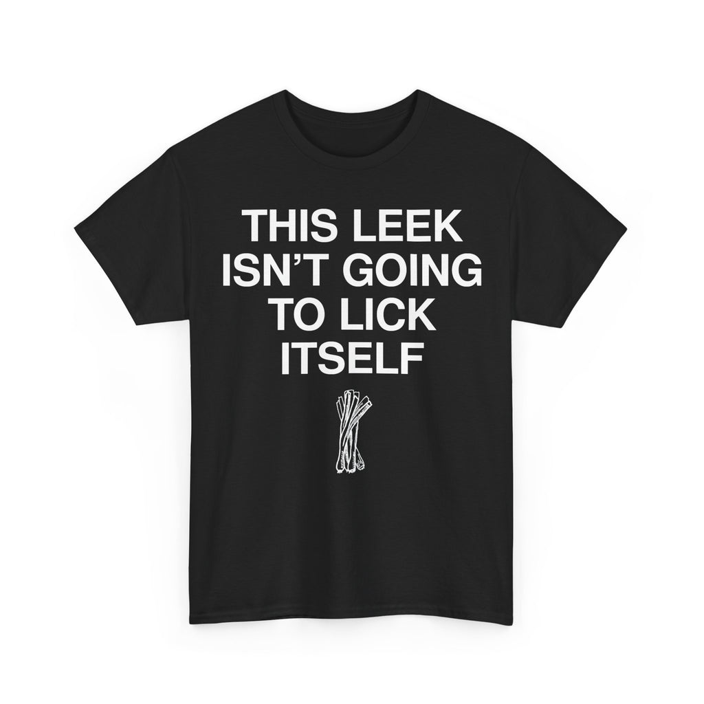 LEEK white