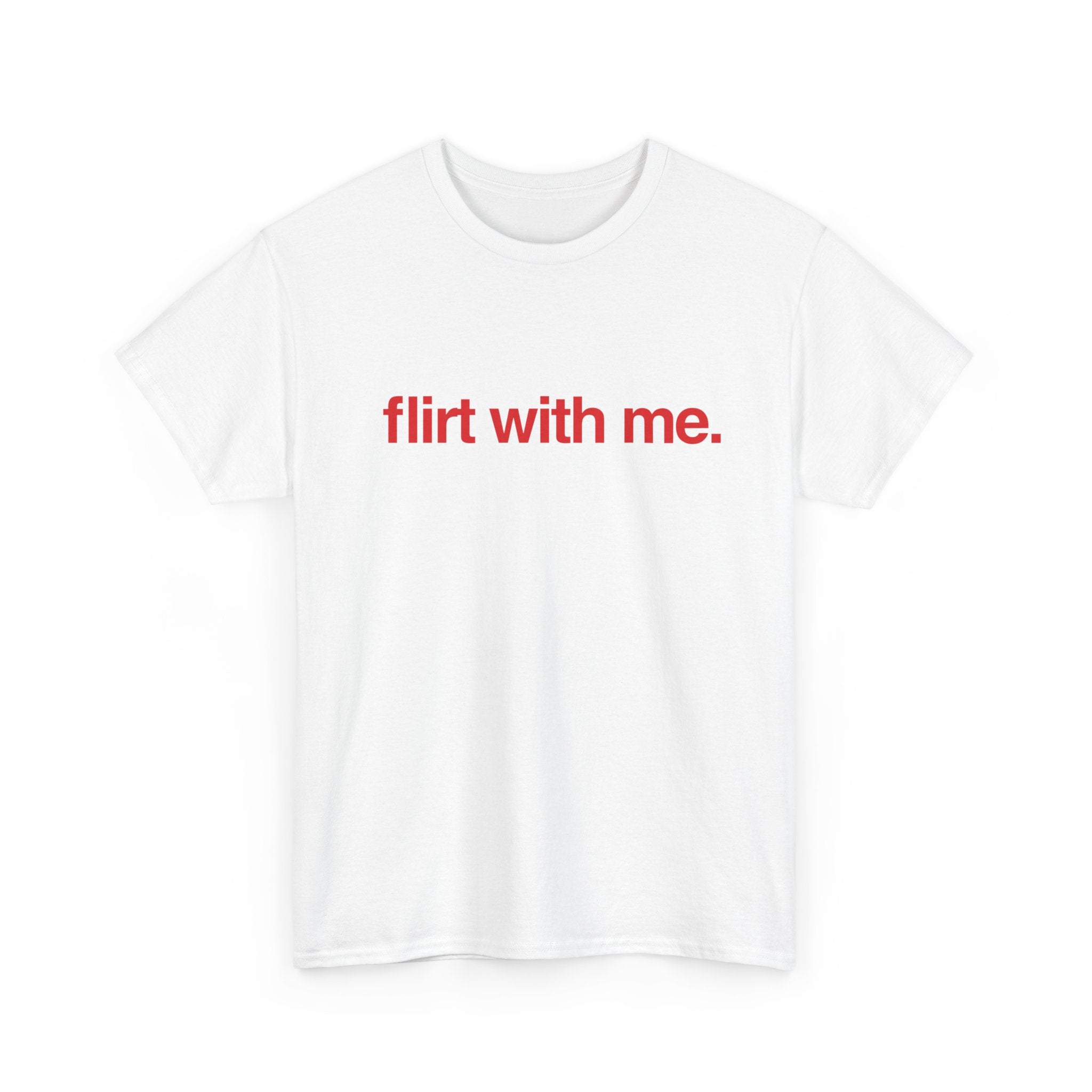 Flirt With Me