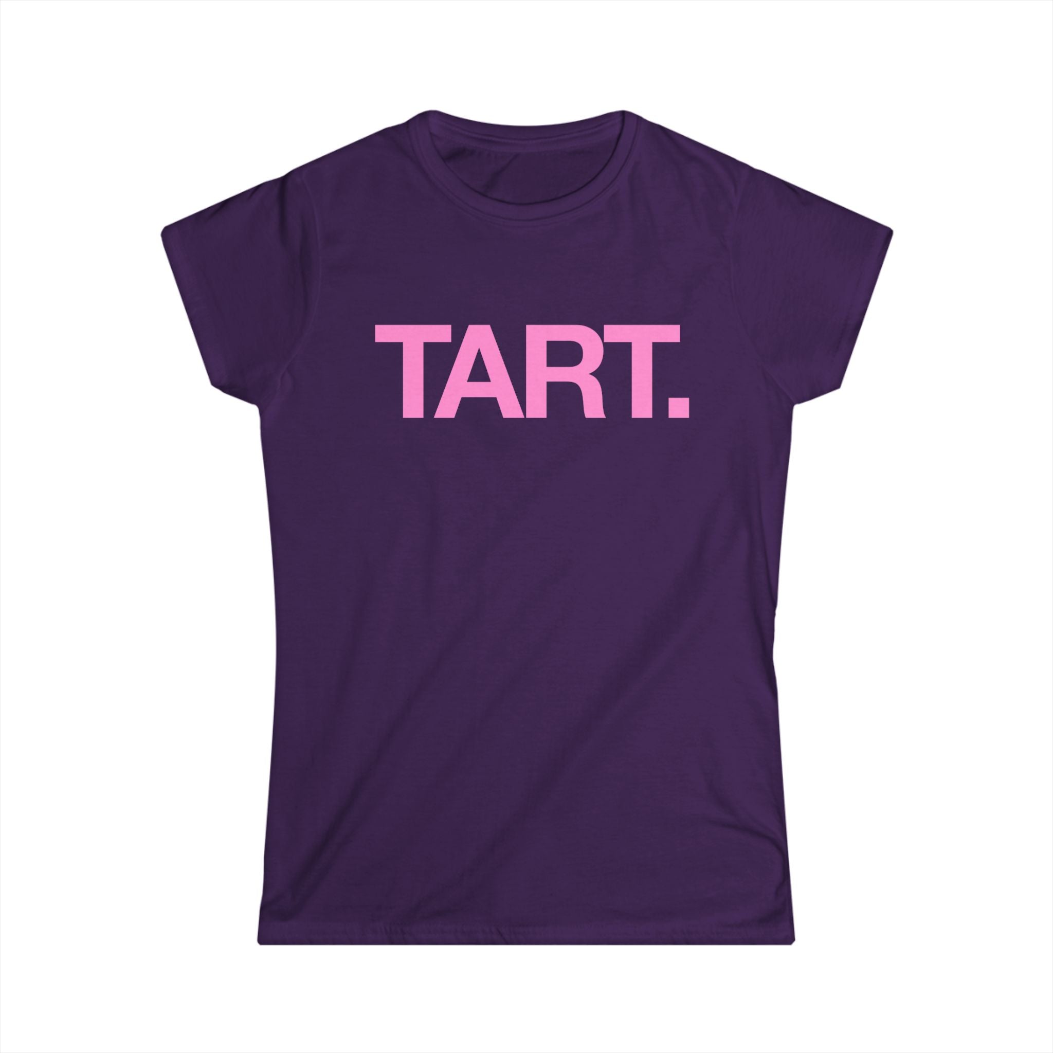 TART. X DEEDEE (baby tee)
