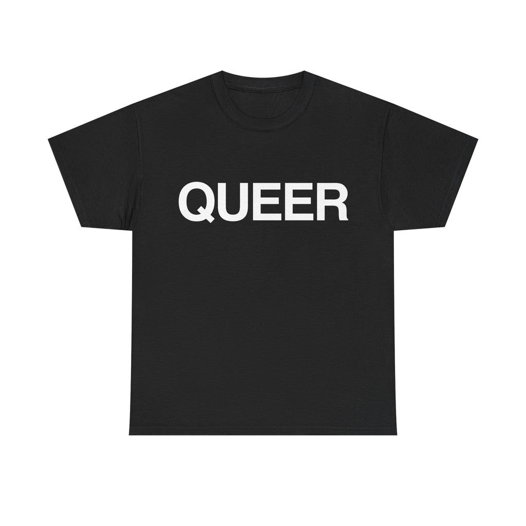 QUEER