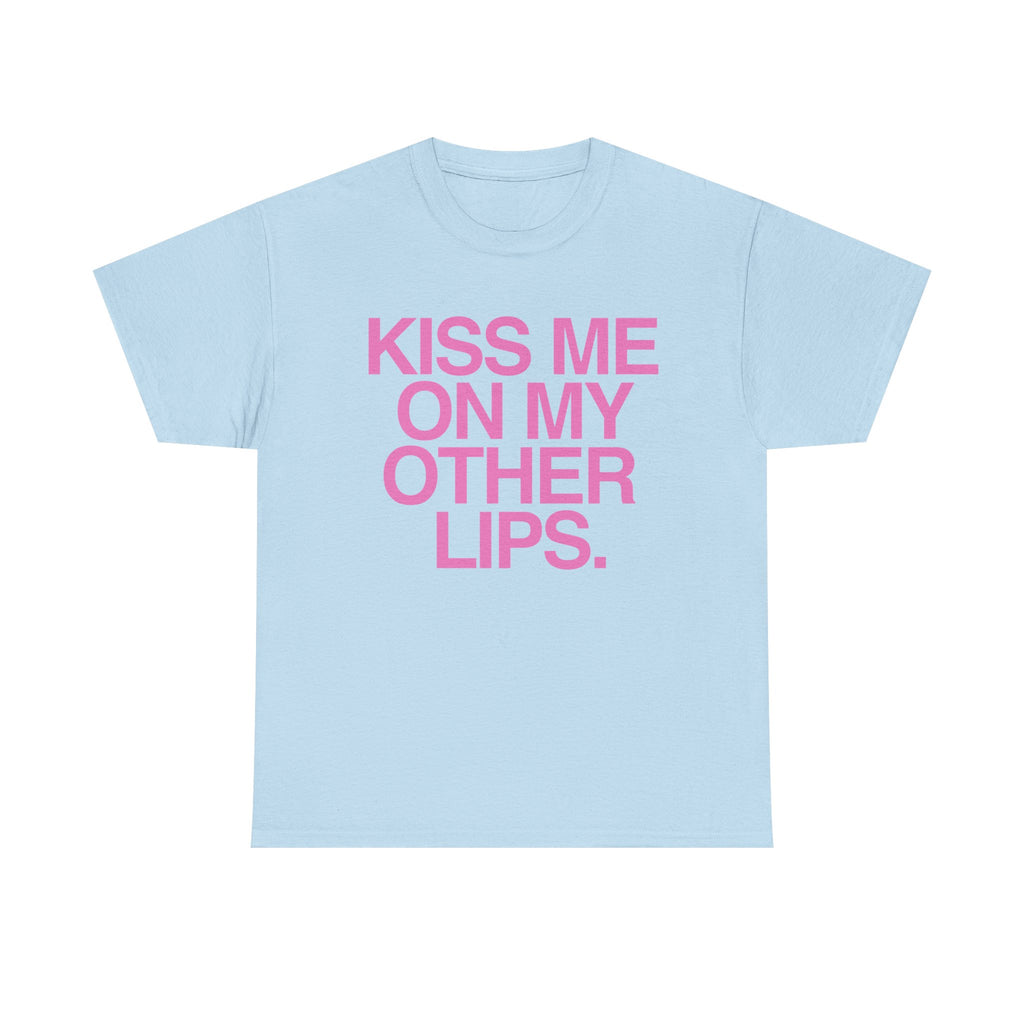 KISS ME